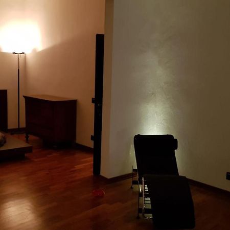 Apartamento La Casa Con Piscina Riscaldata Interna Anna Luxury Garden Pisa Exterior foto