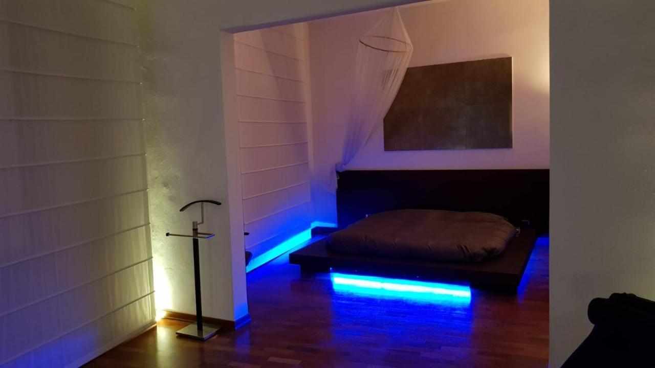 Apartamento La Casa Con Piscina Riscaldata Interna Anna Luxury Garden Pisa Exterior foto