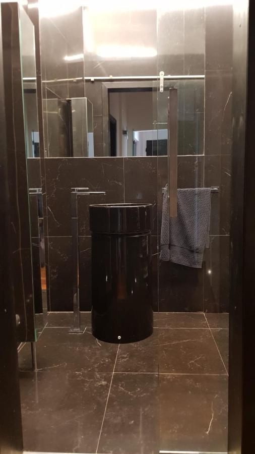 Apartamento La Casa Con Piscina Riscaldata Interna Anna Luxury Garden Pisa Exterior foto