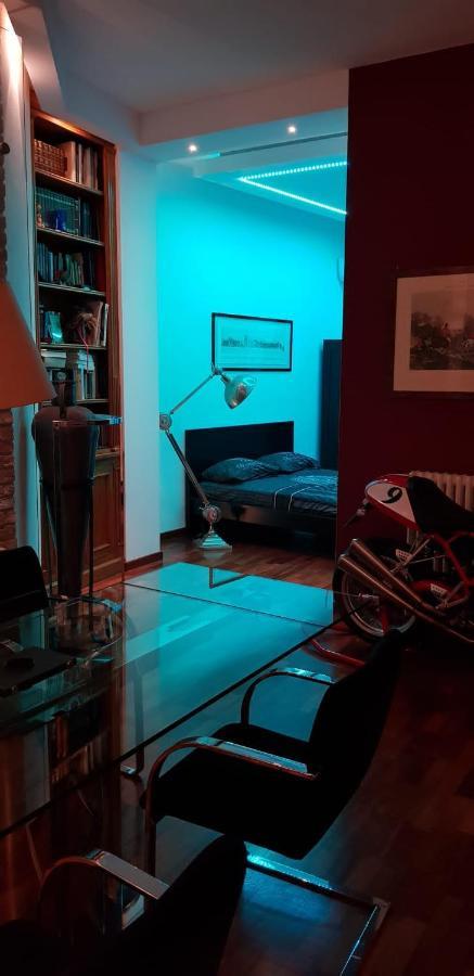 Apartamento La Casa Con Piscina Riscaldata Interna Anna Luxury Garden Pisa Exterior foto